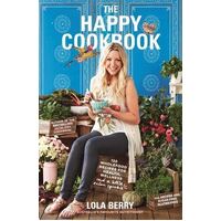 Happy Cookbook