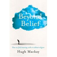 Beyond Belief
