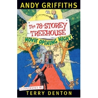 78-Storey Treehouse, The