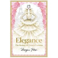 Elegance: The Beauty of French Fashion