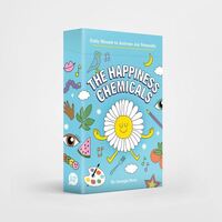 The Happiness Chemicals Deck