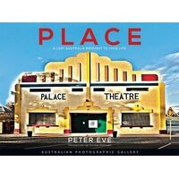 Place - Australian Photographic Gallery