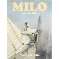 Milo: A Moving Story