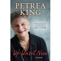 Up Until Now: A memoir