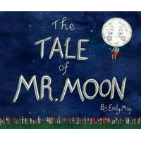 Tale of Mr. Moon, The
