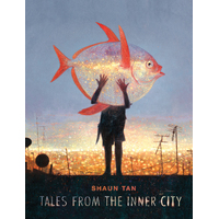 Tales from the Inner City