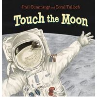 Touch the Moon