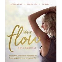 Life In Flow