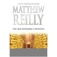 One Impossible Labyrinth