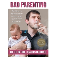 Chaser Guide to Bad Parenting: 2nd Edition: Chaser Quarterly 20