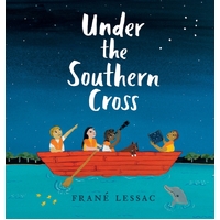 Under the Southern Cross