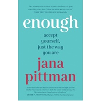 Enough