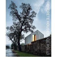 Concrete Houses: The Poetics of Form