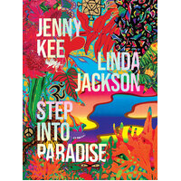 Step into Paradise