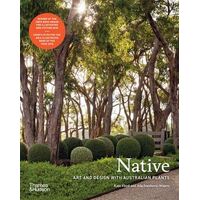 Native: Art and Design with Australian Native Plants