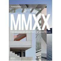 MMXX: Two Decades of Architecture in Australia