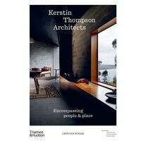 Kerstin Thompson Architects: Encompassing People and Place