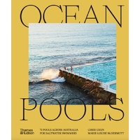 Ocean Pools: 75 pools across Australia for saltwater swimmers