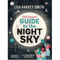 Universal Guide to the Night Sky, The