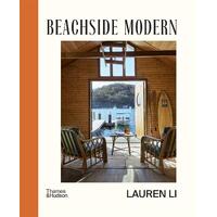Beachside Modern