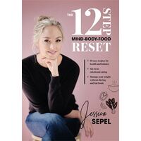 12-Step Mind-Body-Food Reset