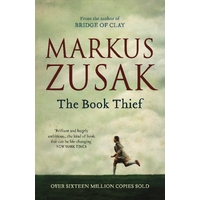 Book Thief, The