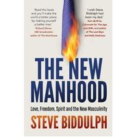 New Manhood [20th Anniversary Edition], The