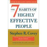 7 Habits of Highly Effective People, The: 30th Anniversary Edition