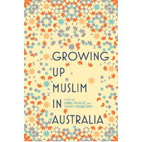 Growing Up Muslim in Australia: Coming of Age