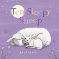 Ten Sleepy Sheep