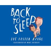 Back to Sleep