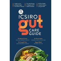 CSIRO Gut Care Guide