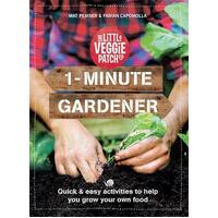 1-Minute Gardener