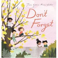 Don't Forget