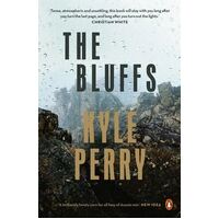 Bluffs