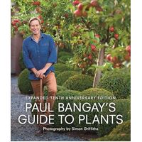 Paul Bangay's Guide to Plants