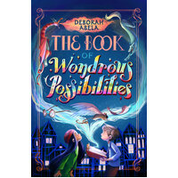 Book of Wondrous Possibilities