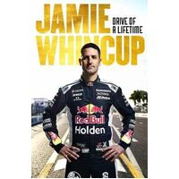 Jamie Whincup