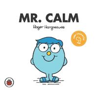 Mr Calm V48: Mr Men and Little Miss