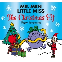 Mr Men: The Christmas Elf