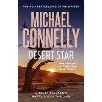 Desert Star