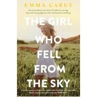 Girl Who Fell From the Sky