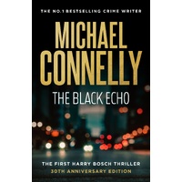 Black Echo (30th Anniversary Edition)