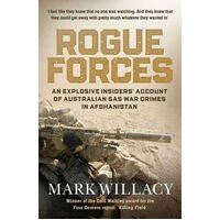 Rogue Forces