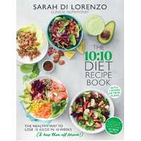 10:10 Diet Recipe Book, The