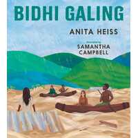 Bidhi Galing: Big Rain