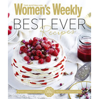 Best Ever Recipes