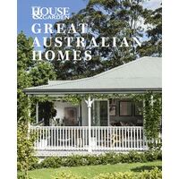 Great Australian Homes