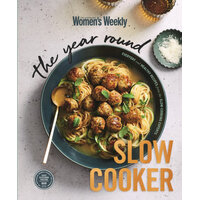 Year Round Slow Cooker, The