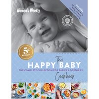 Happy Baby Book, The